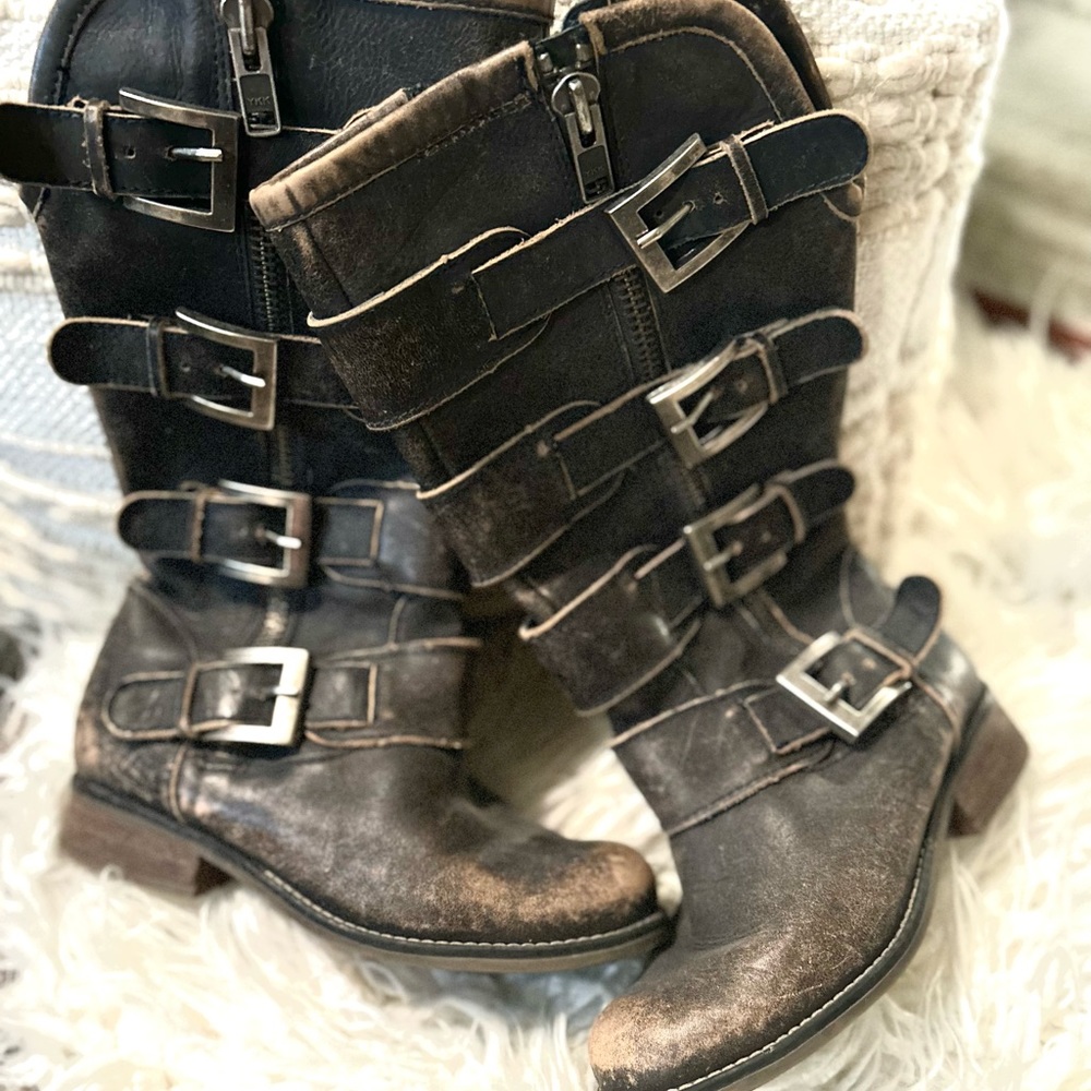 Women’s Corral boot